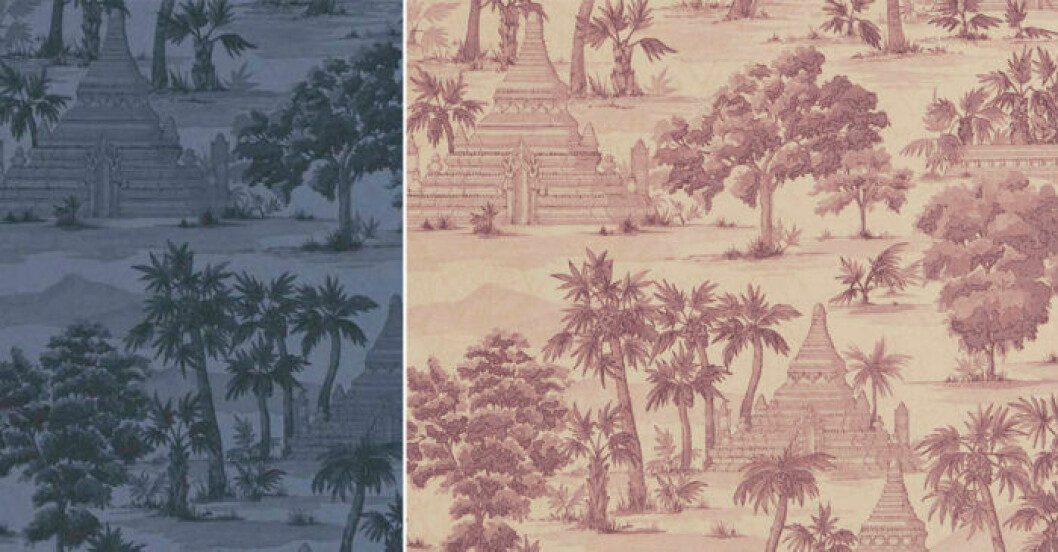 rangoon pierre frey
