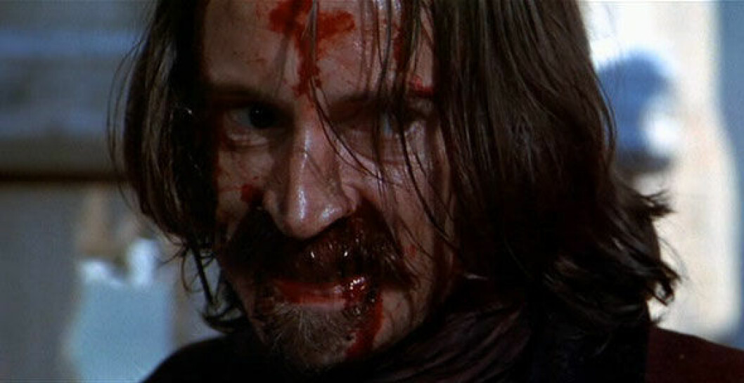Ravenous (1999)