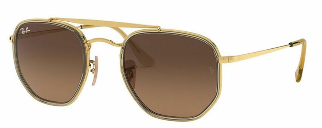 Solglasögon från Ray-ban.