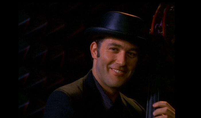 Ray i SATC