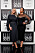 Beauty &amp; Bubblor-duon Frida Fahrman och Emma Unckel matchade i svart. Frida i By Malene Birger och Emma i specialdesignad klänning signerad Stylein.