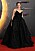 Rebecca Ferguson iklädd Carolina Herrera-klänning på premiären av Dune i London, i oktober 2021.