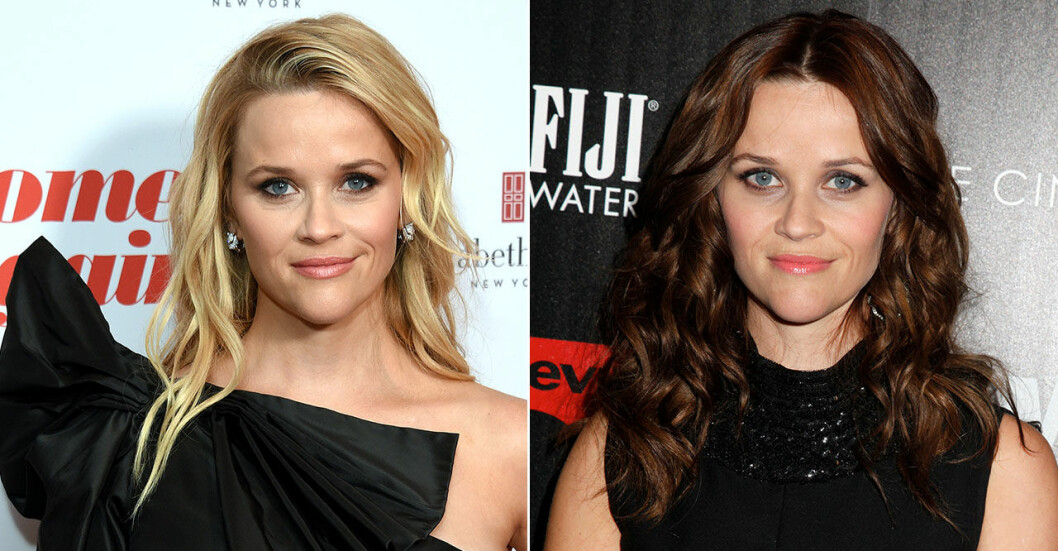 Reese Witherspoon