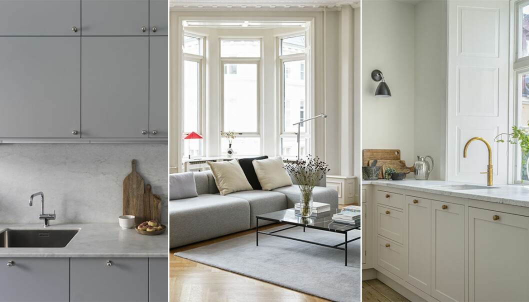 renovering som höjer värdet på bostaden