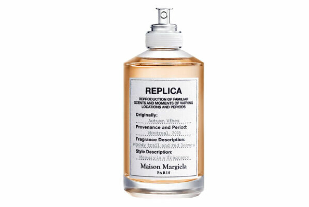 replica parfym 2021