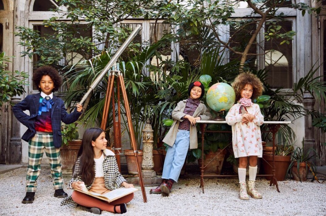 Resa med barn tips och resmål för hela familjen ELLE