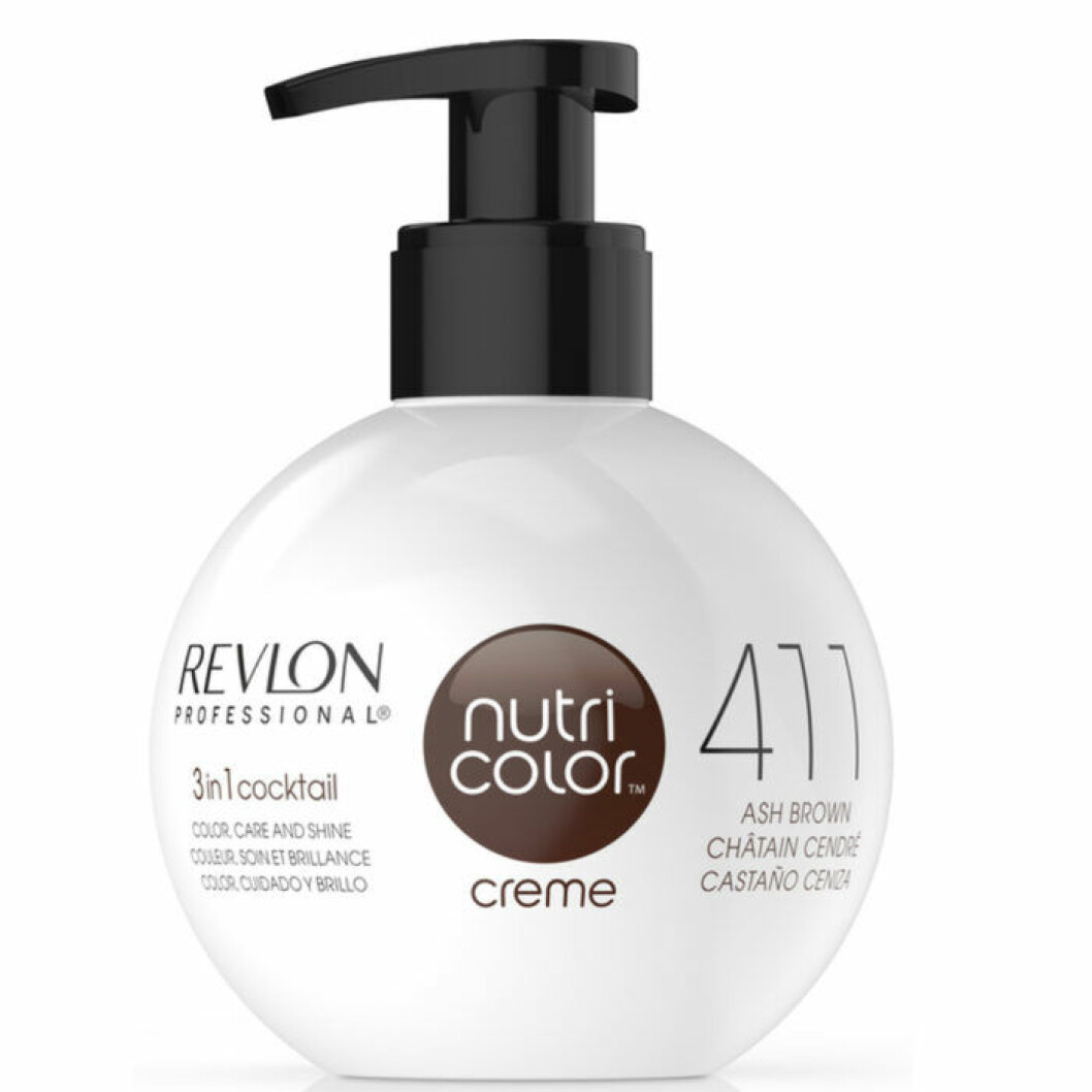 Toning från Revlon