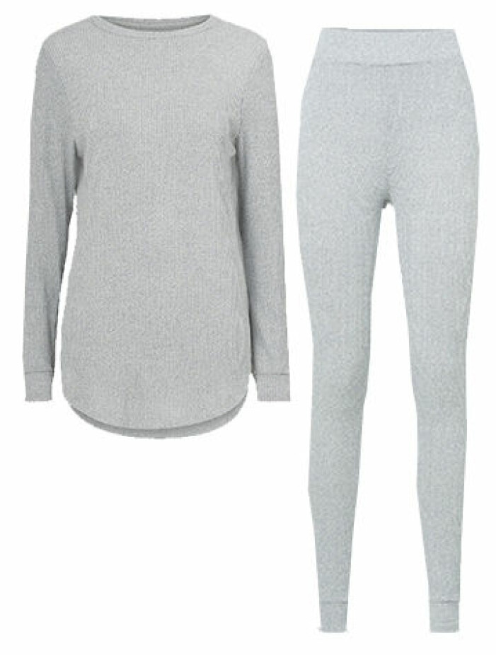 ribbat set kappahl