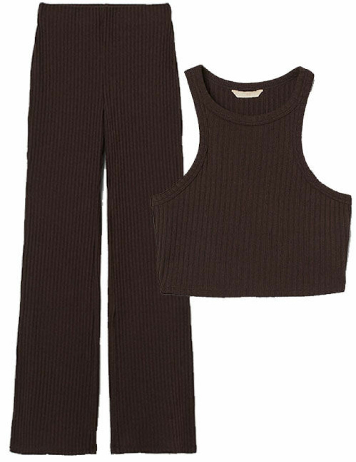 ribbatset hm