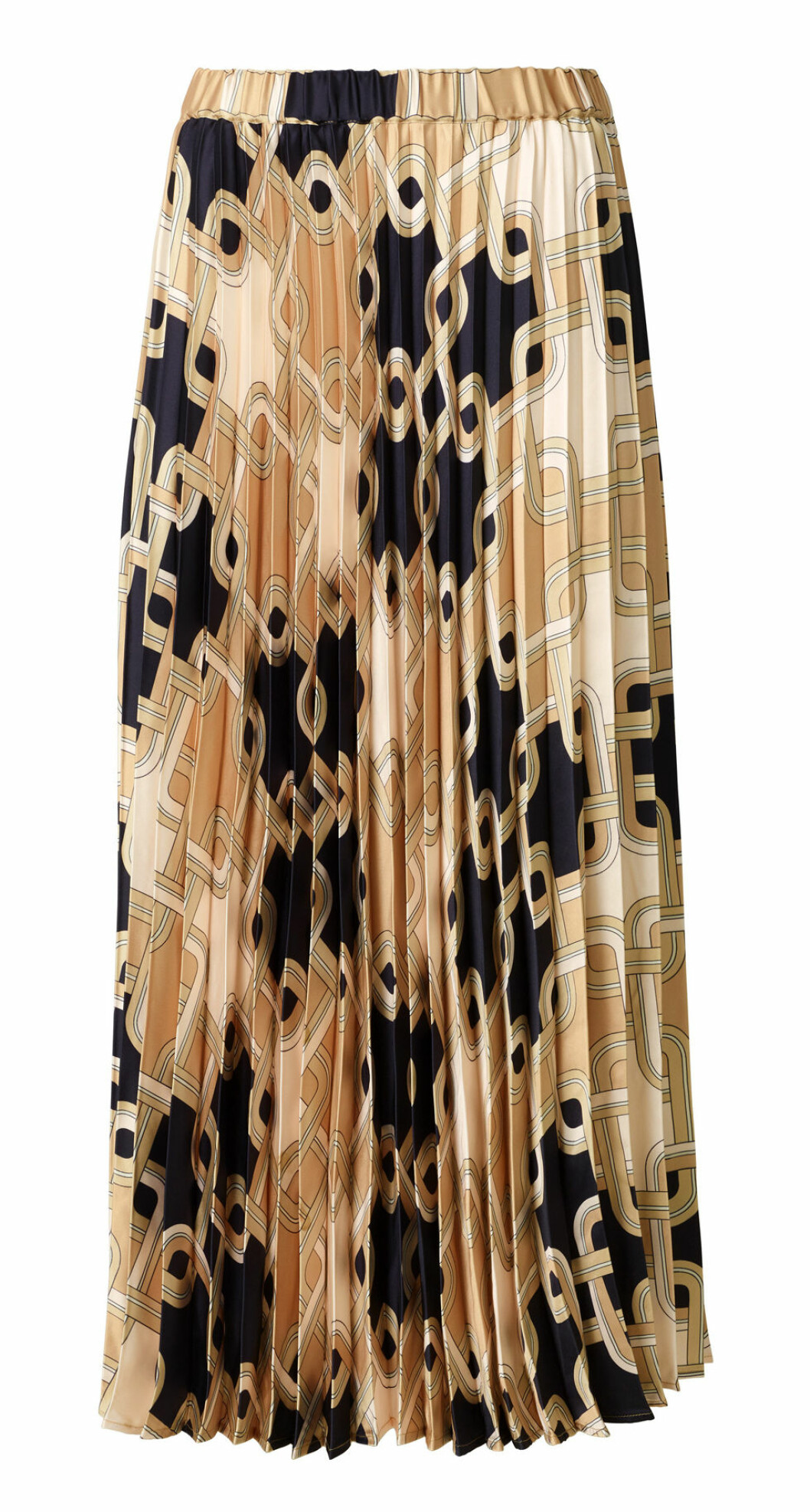 Richard Allan x H&M Richard Allan x H&M mönstrad kjol