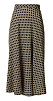 Richard Allan x H&M mönstrad kjol