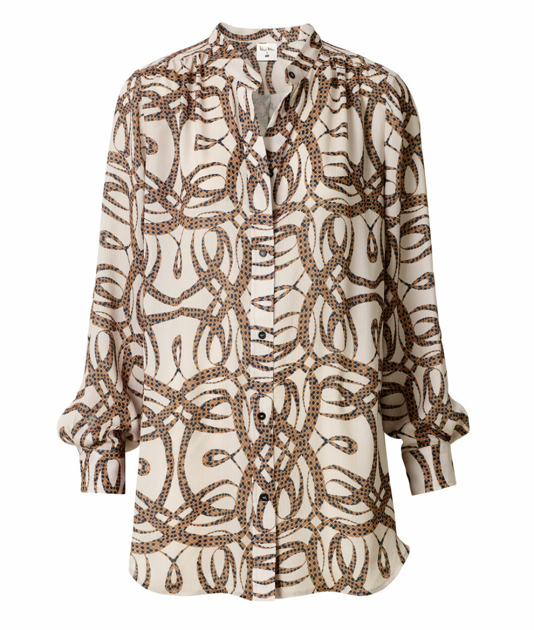 Richard Allan x H&M Richard Allan x H&M
