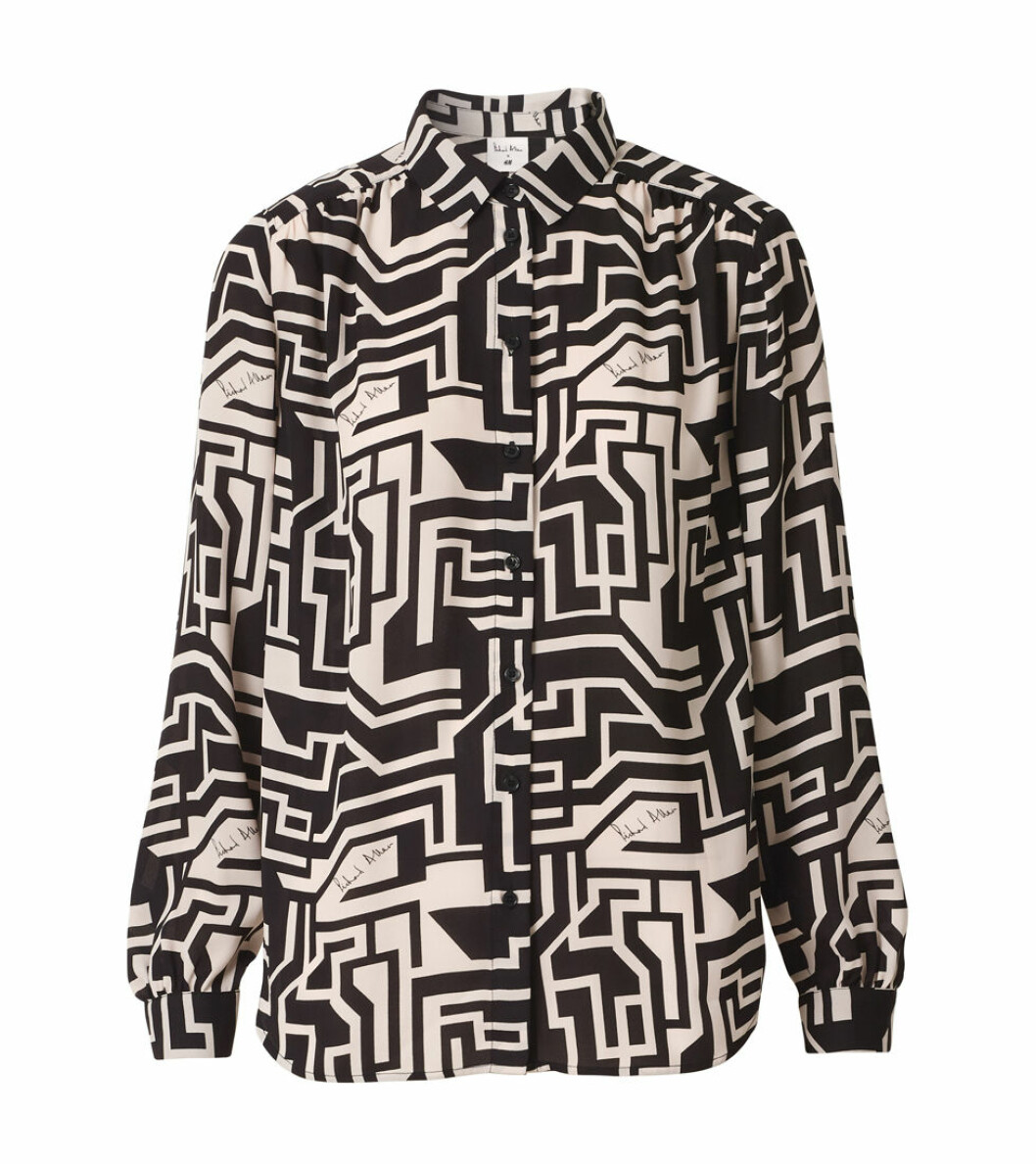 Richard Allan x H&M Richard Allan x H&M