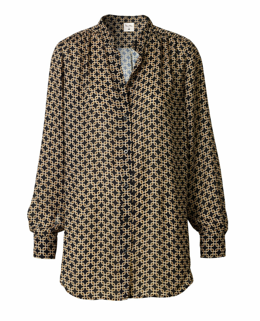 Richard Allan x H&M Richard Allan x H&M
