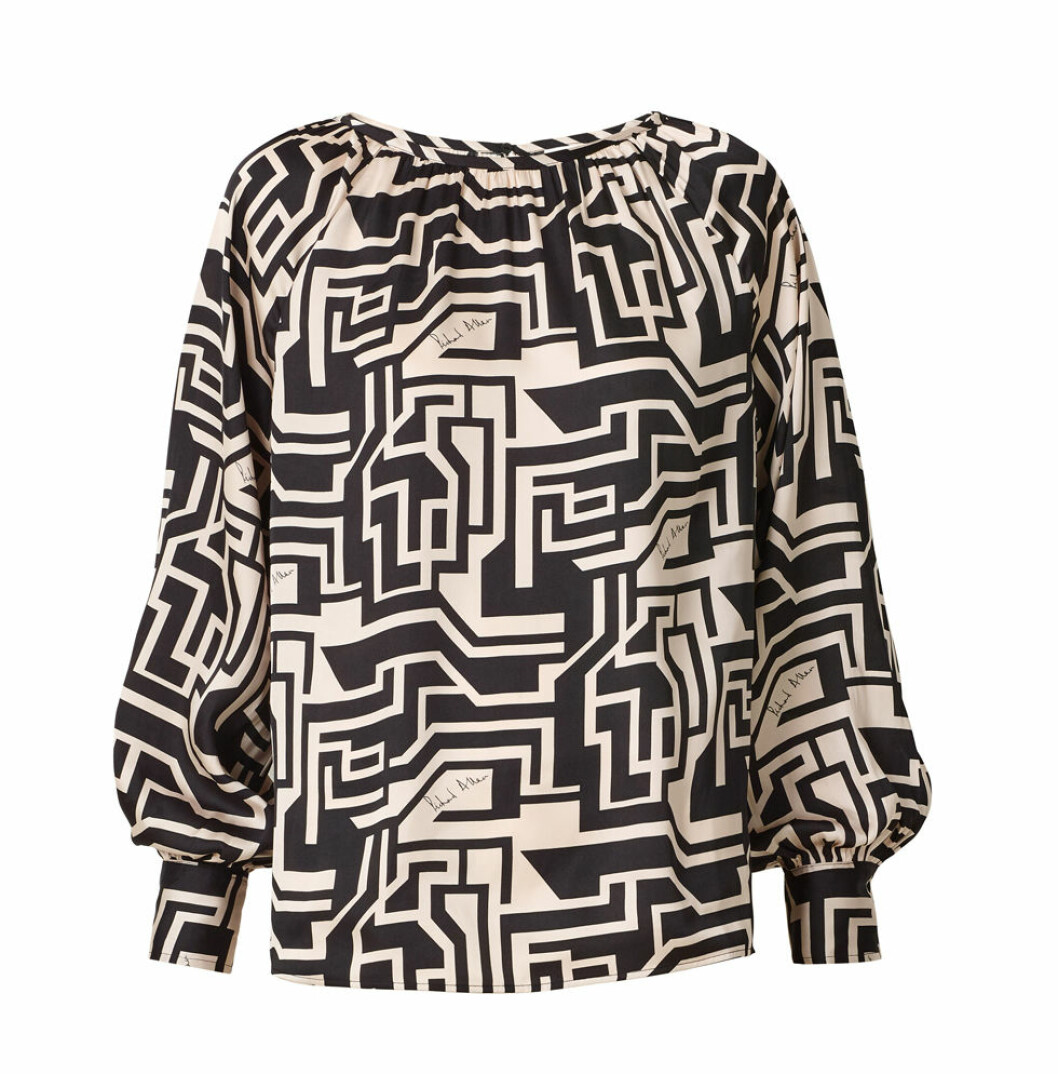 Richard Allan x H&M Richard Allan x H&M