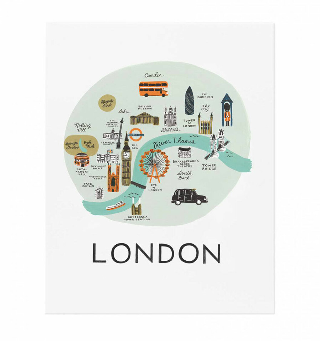 Riflepaperlondon