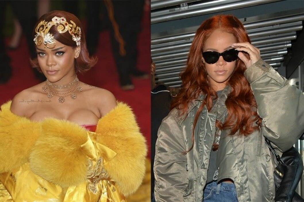 Rihanna