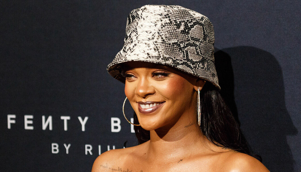 Äntligen! Rihanna släpper nytt album nästa år