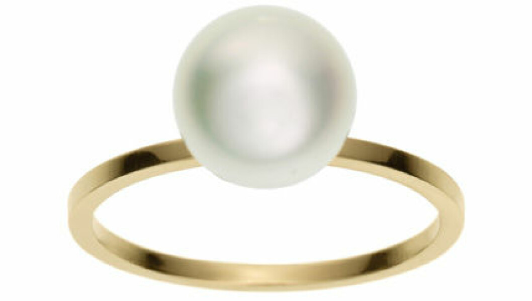 Ring, 7829 kr, Sophie Bille Brahe