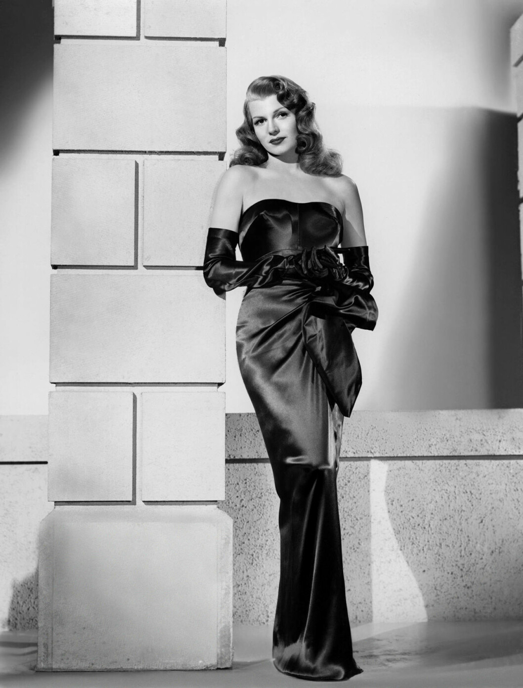 Rita Hayworth i Gilda