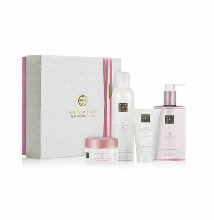 gift set rituals