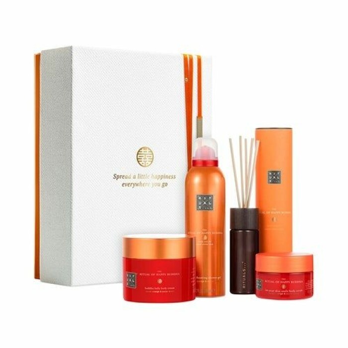 rituals spakit