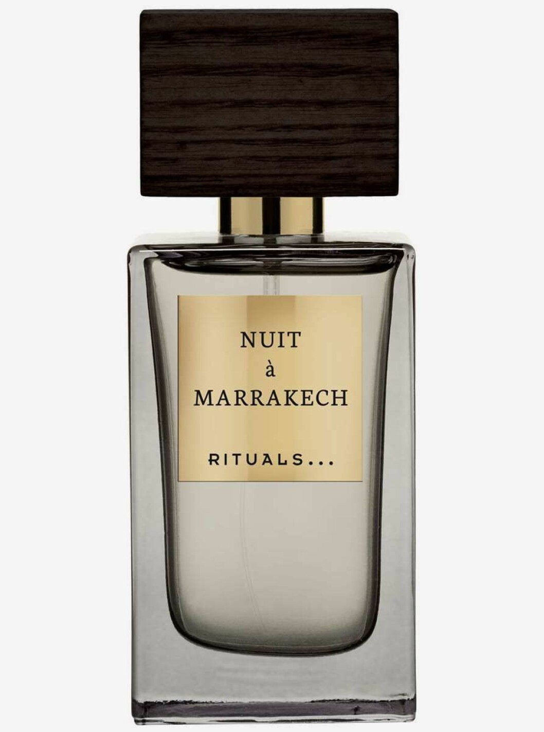 Rituals parfym Nuit á Marrakech. Rituals parfym Nuit á Marrakech.