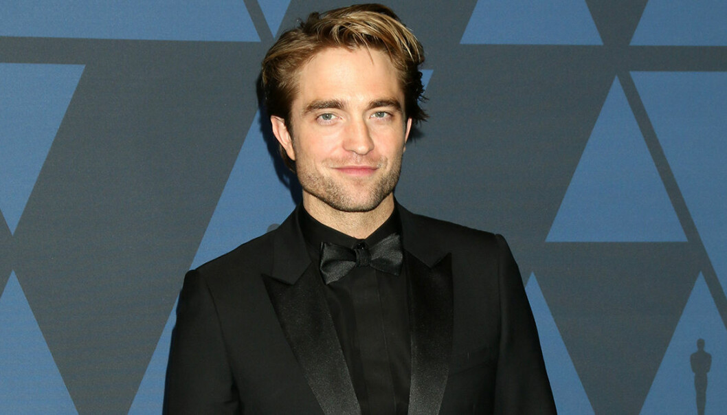 Robert Pattinson och andra kändisar som varit med i Harry Potter
