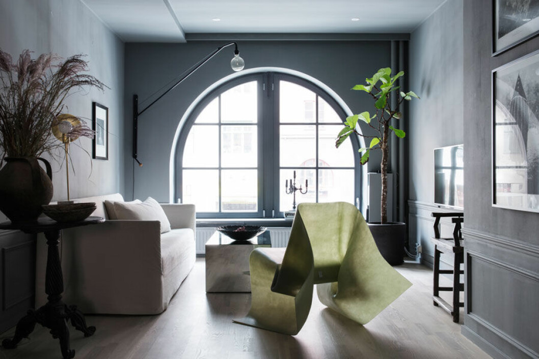 Bild från <a href="https://www.elle.se/decoration/sobert-hemma-hos-grundarna-till-trendiga-perspective-studio/">”Sobert hemma hos grundarna till trendiga butiken”</a>, Styling: Gill Renlund, foto: Johan Sellén.
