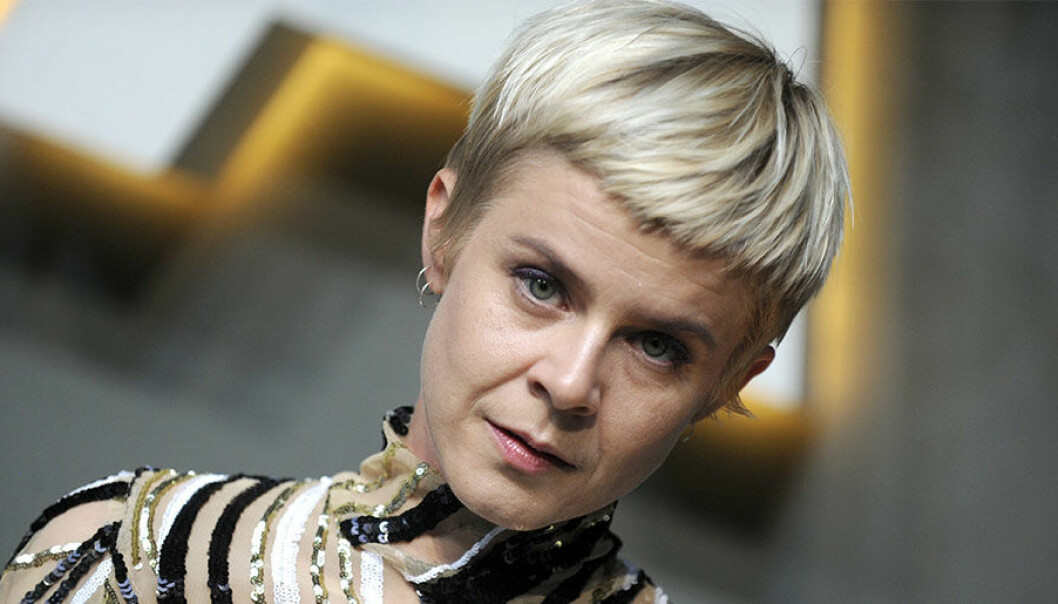 Robyn släpper ny musik