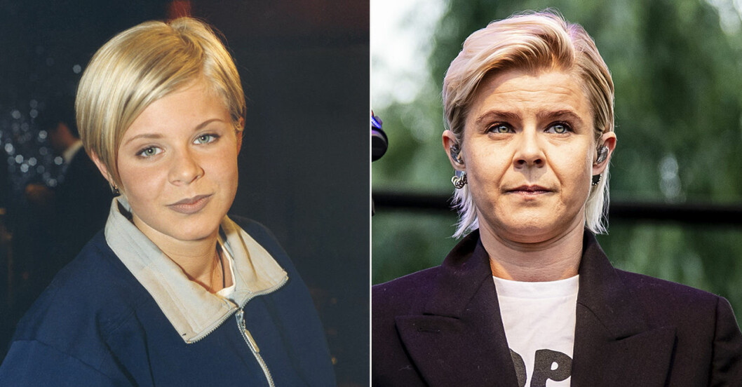 robyn
