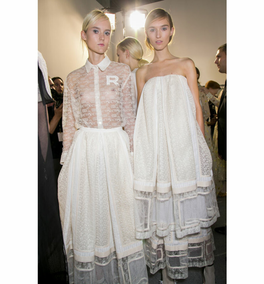 Rochas