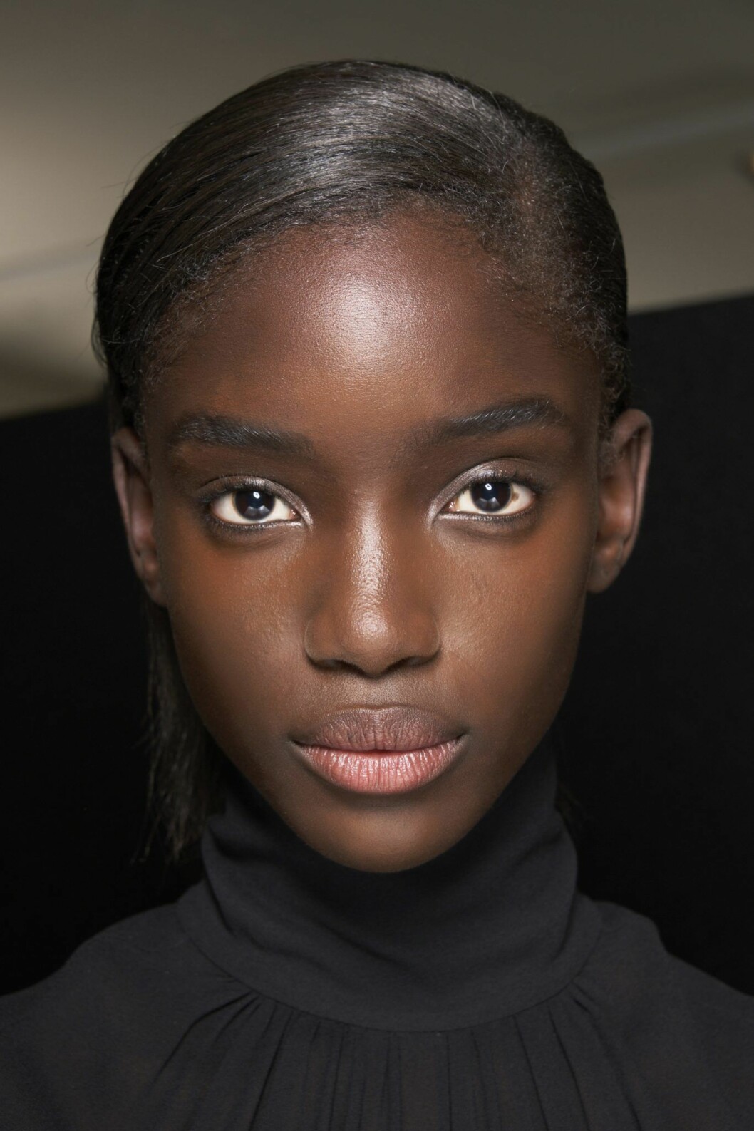 Rochas AW 2020. 