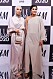 Imane Asry och Rasha Matlak på röda mattan på elle-galan 2020