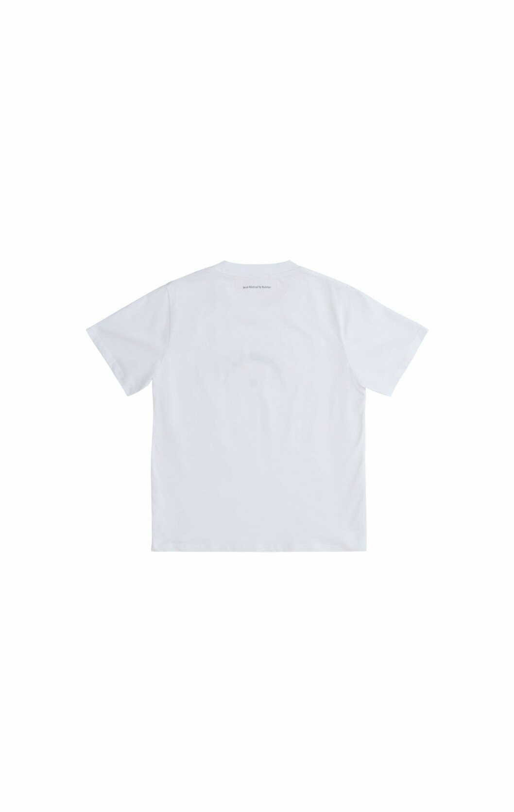 Jacob Mühlrad by Rodebjer, t-shirt bakifrån