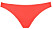 röd bikiniunderdel från eres