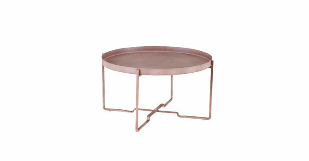 Rosa bord