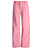 rosa jeans från gina tricot