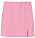 Snygg rosa minikjol från h&amp;m