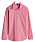 rosa skjorta från Gina tricot.