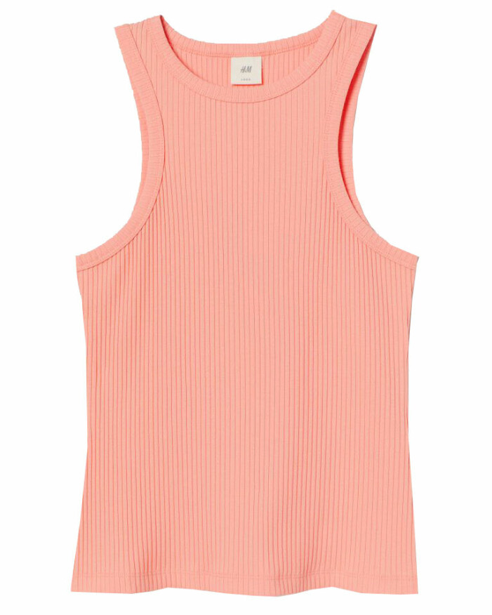 rosa tank top