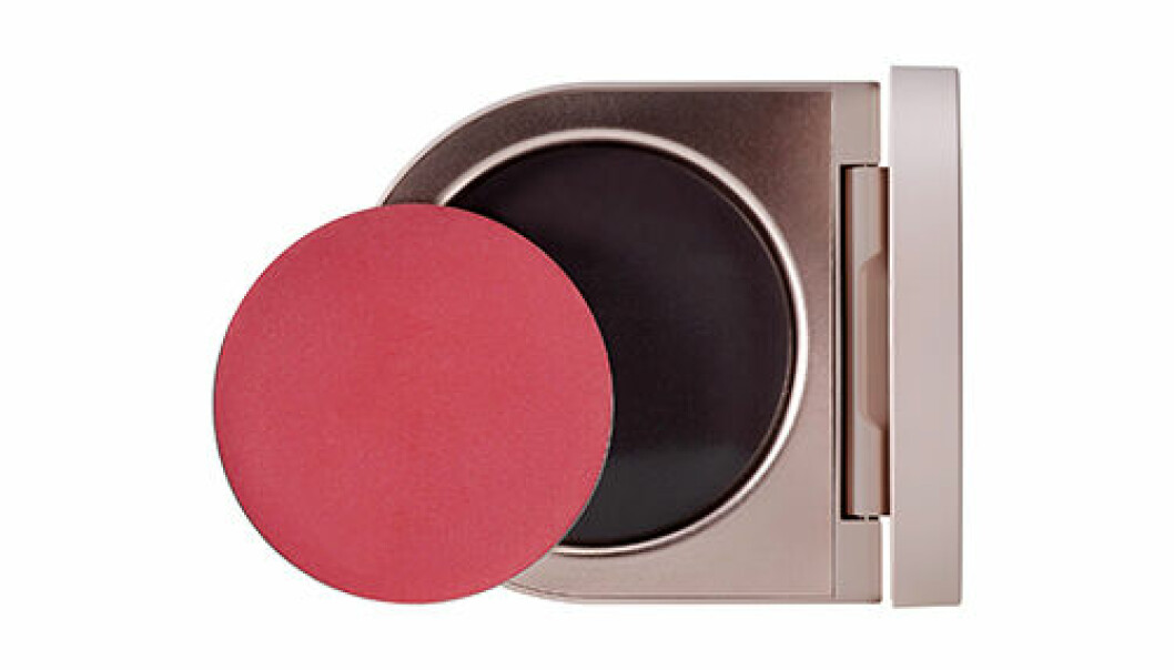 rose inc krämrouge bäst i test