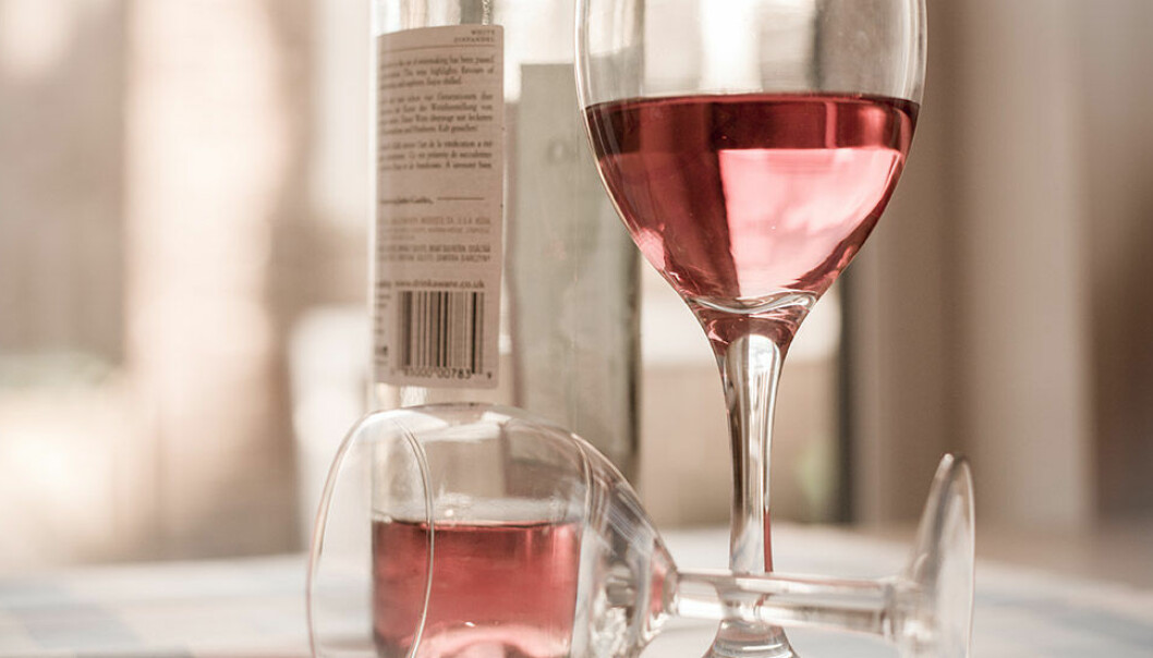 Vi tipsar om de bästa rosévinerna just nu. Foto: Shutterstock