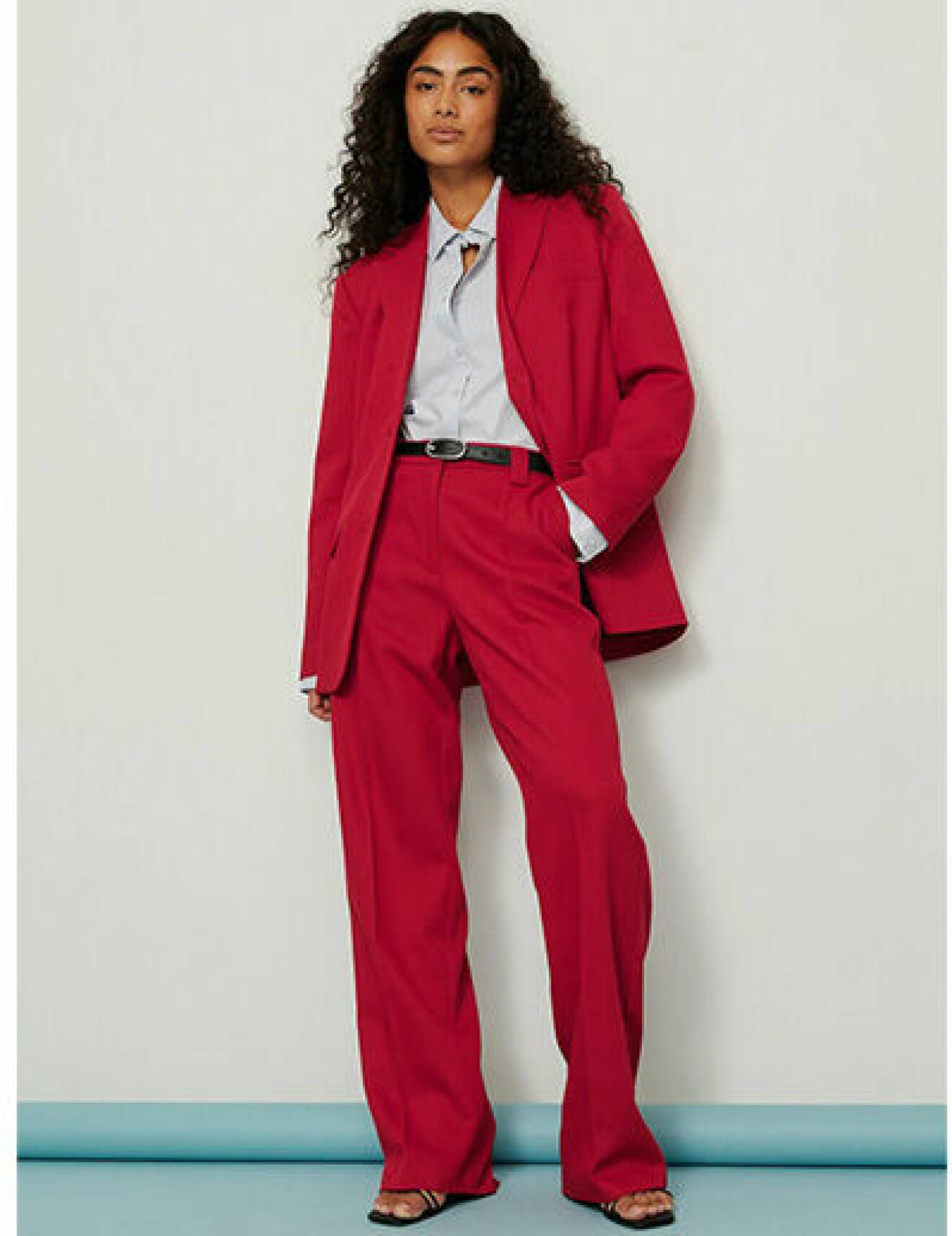 Camille Razat – sno stilen av stjärnan från Emily in Paris | ELLE