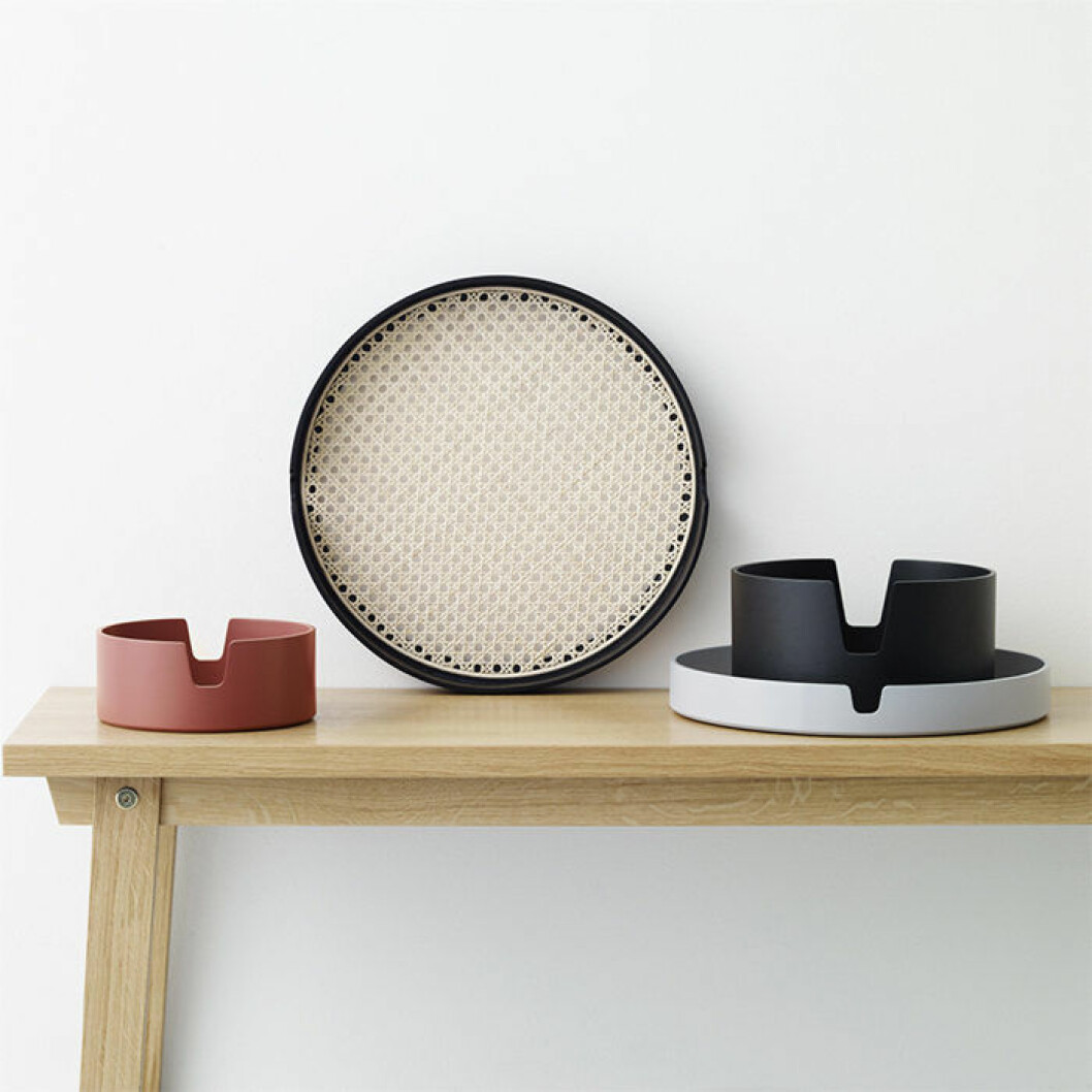 Bricka, Normann Copenhagen