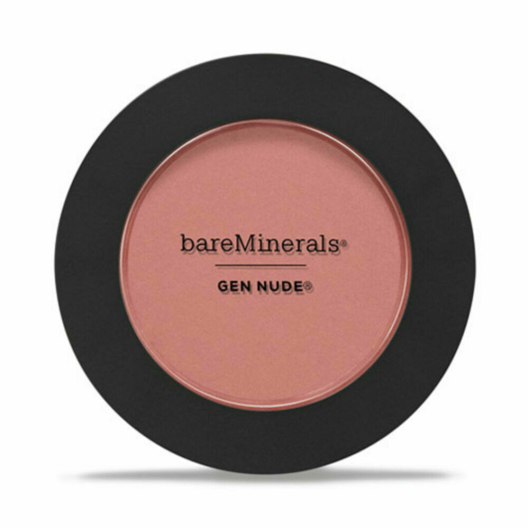 rouge bareminerals