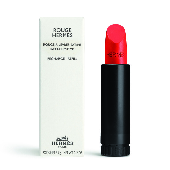 Rouge Hermès som refill.