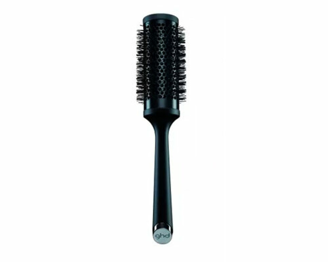 rundborste ghd bäst i test