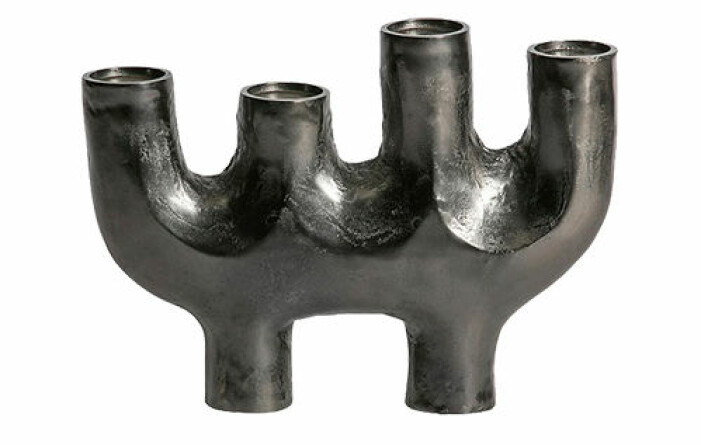 rustig ljusstake från woood