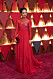 Ruth Negga under Oscarsgalan 2017. 
